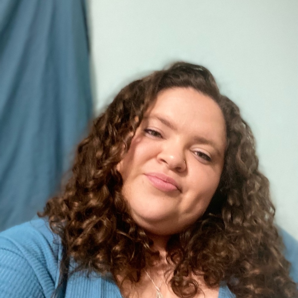 Meet your Posher, Adriana
